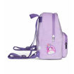 Picture of SQUISHMALLOW BACKPACK PURPLE